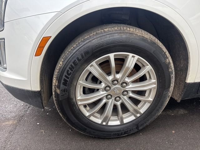 2018 Cadillac XT5 FWD