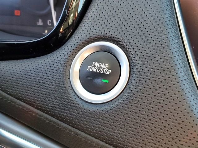 2017 Cadillac XT5 Premium Luxury AWD