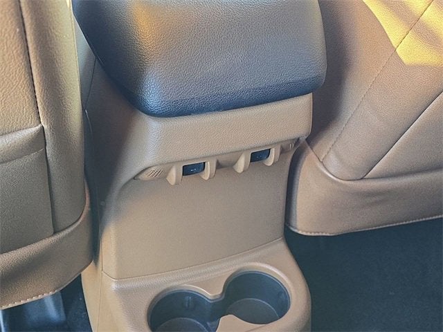 2011 Jeep Wrangler Unlimited Sahara