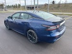 2020 Nissan Maxima SR