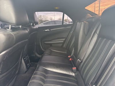 2021 Chrysler 300 300S