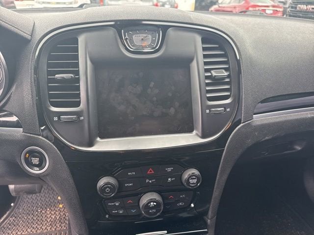 2021 Chrysler 300 300S