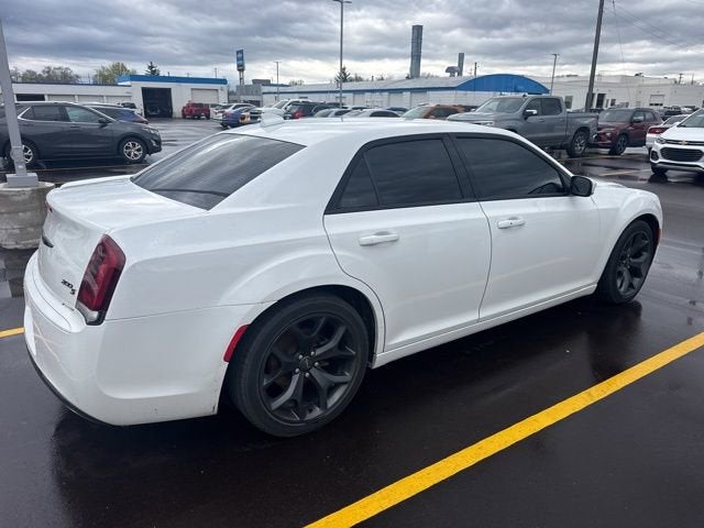 2021 Chrysler 300 300S