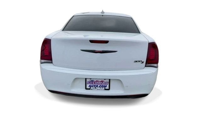 2021 Chrysler 300 300S