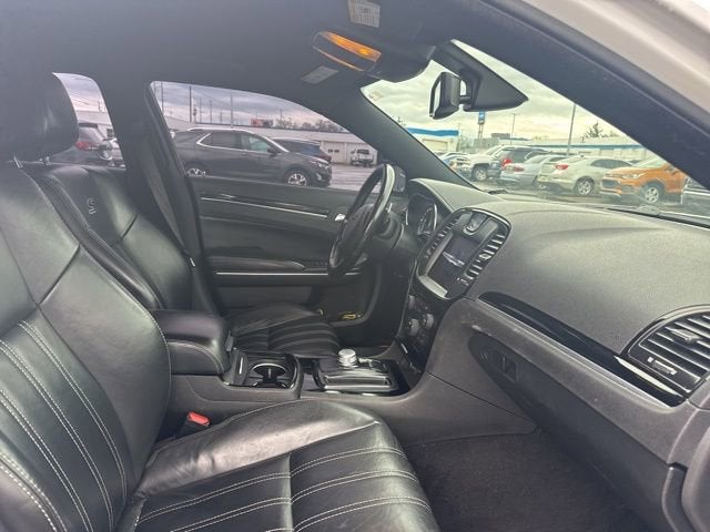 2021 Chrysler 300 300S