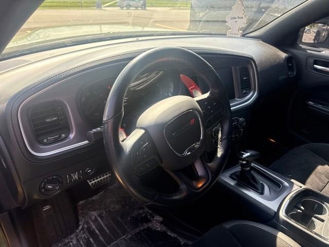 2021 Dodge Charger R/T RWD