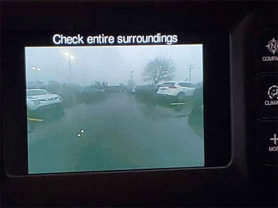 2017 Dodge Challenger R/T