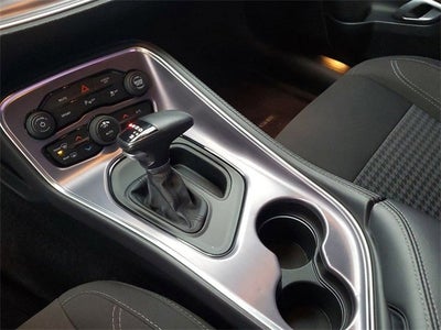 2017 Dodge Challenger R/T