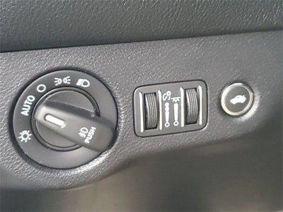 2017 Dodge Challenger R/T