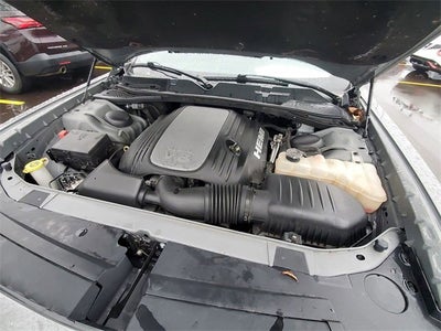 2017 Dodge Challenger R/T