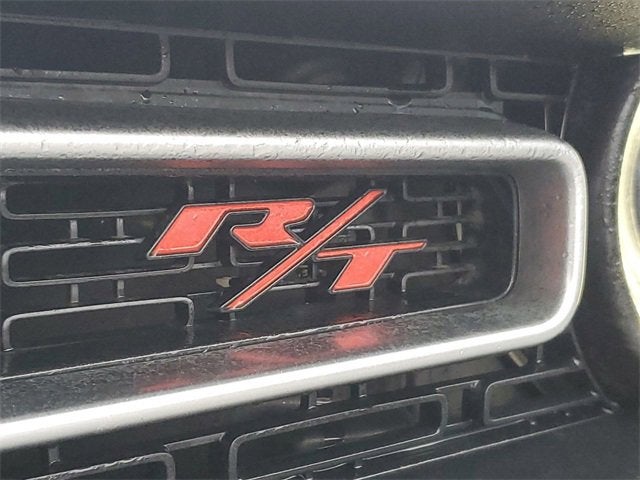 2017 Dodge Challenger R/T