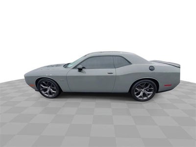 2017 Dodge Challenger R/T