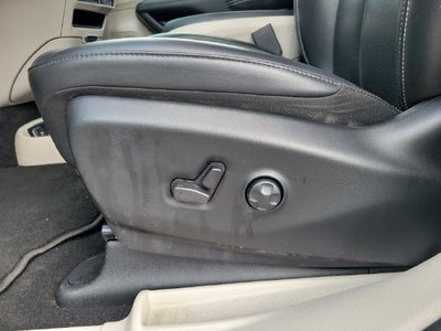 2023 Chrysler Pacifica Touring L AWD