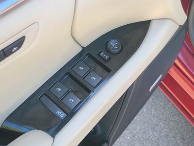 2019 Cadillac XTS Luxury