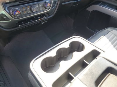 2019 Chevrolet Silverado LD LT
