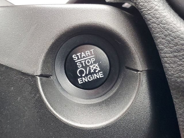 2019 Jeep Compass Latitude 4x4