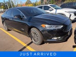 2017 Ford Fusion Energi SE