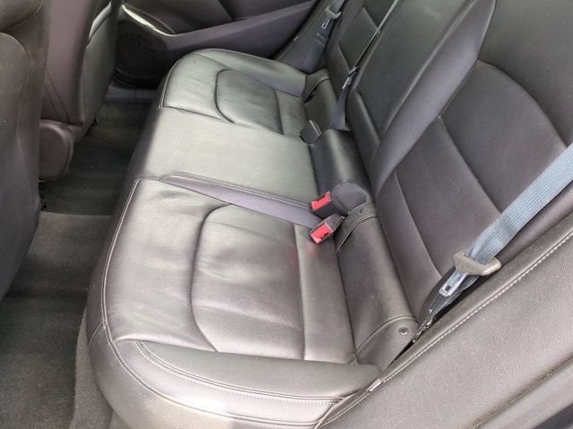 2018 Chevrolet Cruze Premier