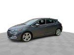 2018 Chevrolet Cruze Premier