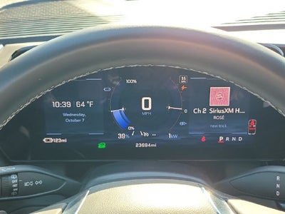 2024 Chevrolet Equinox EV 2LT
