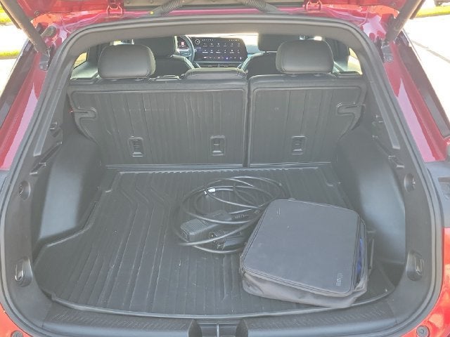2024 Chevrolet Equinox EV 2LT