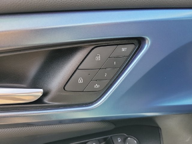 2024 Chevrolet Equinox EV 3LT