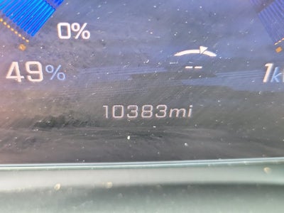 2024 Chevrolet Equinox EV 3LT