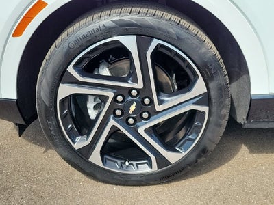2024 Chevrolet Equinox EV 3LT