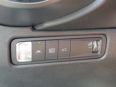 2024 Chevrolet Equinox EV 2RS
