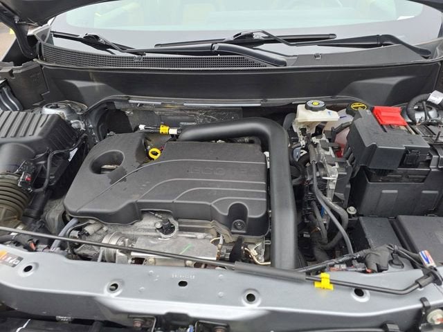 2025 Chevrolet Equinox ACTIV