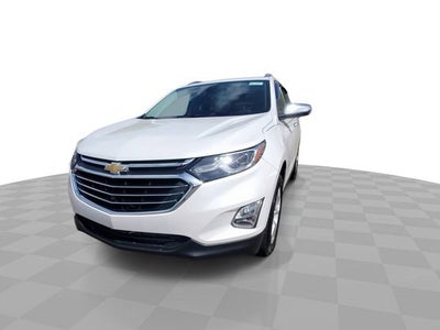 2021 Chevrolet Equinox Premier