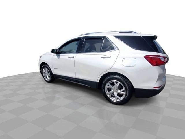 2021 Chevrolet Equinox Premier