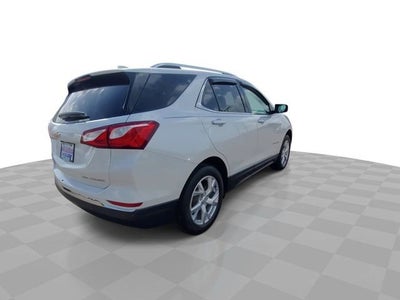2021 Chevrolet Equinox Premier
