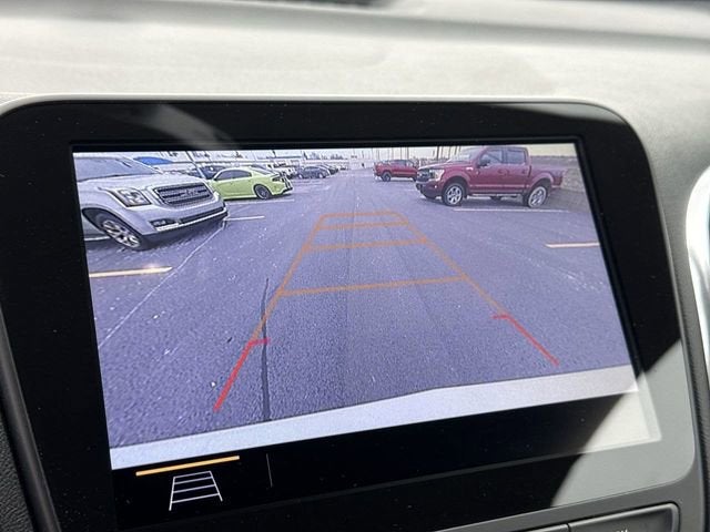 2021 Chevrolet Equinox Premier