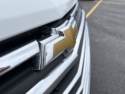 2021 Chevrolet Equinox Premier