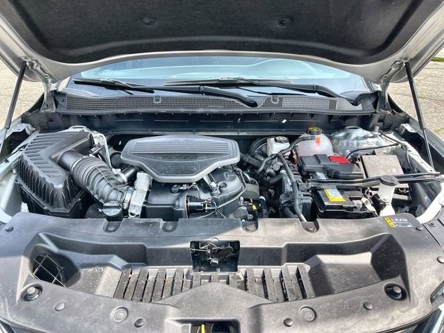 2021 Chevrolet Blazer 2LT