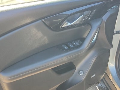 2024 Chevrolet Blazer Premier