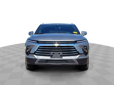 2024 Chevrolet Blazer Premier