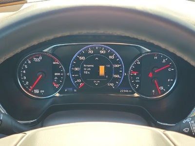 2024 Chevrolet Blazer Premier