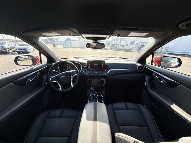 2023 Chevrolet Blazer Premier