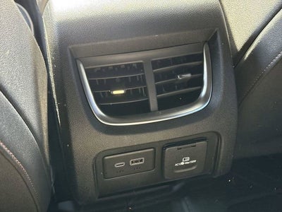 2023 Chevrolet Blazer Premier