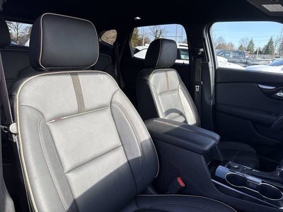 2023 Chevrolet Blazer Premier