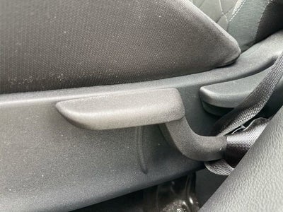 2018 Nissan Kicks SV