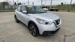 2018 Nissan Kicks SV