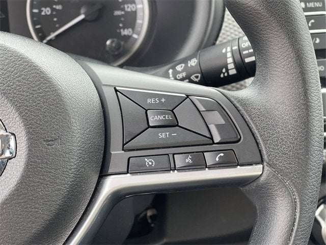 2018 Nissan Kicks SV