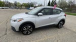 2018 Nissan Kicks SV