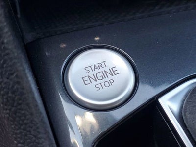 2022 Volkswagen Tiguan 2.0T SEL R-Line