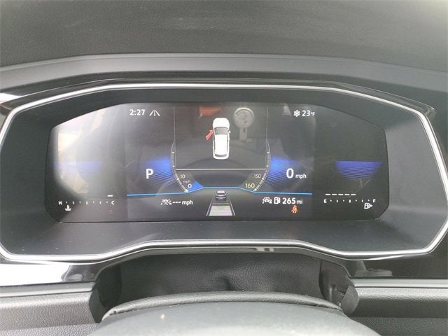 2024 Volkswagen Jetta 1.5T Sport