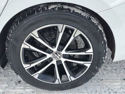 2024 Volkswagen Jetta 1.5T Sport