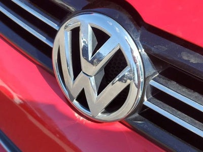 2012 Volkswagen Jetta 2.5L SEL